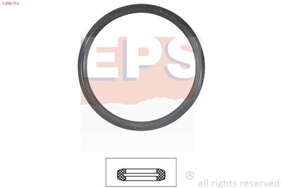 EPS 1.890.712 Číslo výrobce: Facet 7.9712. EAN: 8012510234990.