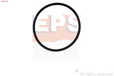 EPS 1.890.740 Číslo výrobce: Facet 7.9740. EAN: 8012510253038.