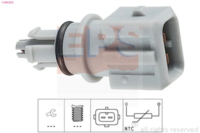 EPS 1.994.012 Číslo výrobce: Facet 10.4012. EAN: 8012510209400.