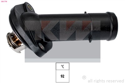 KW 580 779 Číslo výrobce: Eps 1.880.779. EAN: 8012510133729.