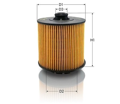 TECNECO FILTERS OL2200E EAN: 8020325029229.