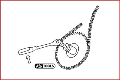 KS TOOLS 150.1506 EAN: 4042146609972.