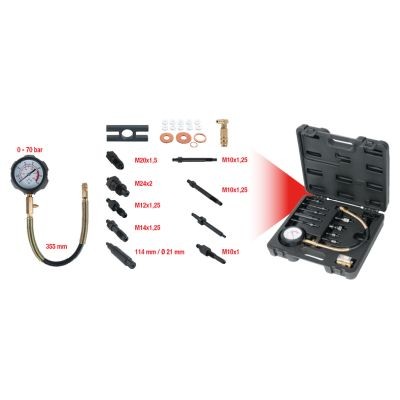 KS TOOLS 150.1680 EAN: 4042146200001.