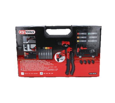 KS TOOLS 150.9820 EAN: 4042146884775.