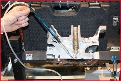 KS TOOLS 152.2055 EAN: 4042146628270.