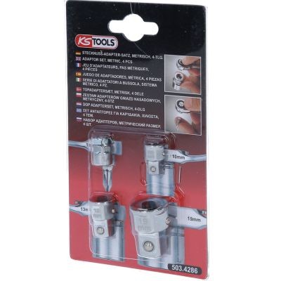 KS TOOLS 503.4286 EAN: 4042146085646.