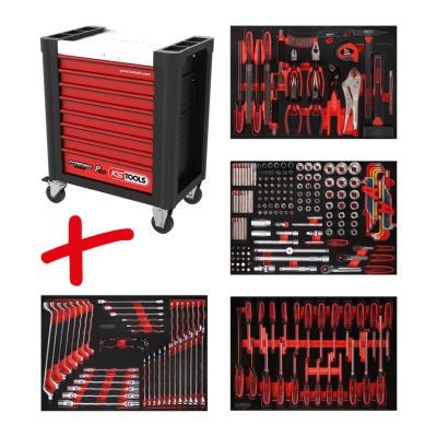 KS TOOLS 810.4241 EAN: 4042146859674.