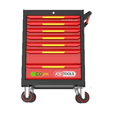 KS TOOLS 117.6144 EAN: 4042146907658.
