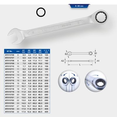 KS TOOLS BT013718 EAN: 4042146863893.