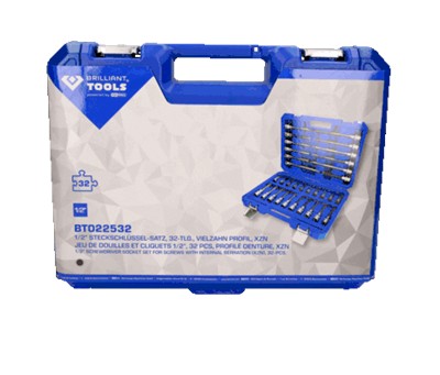 KS TOOLS BT022532 EAN: 4042146775936.