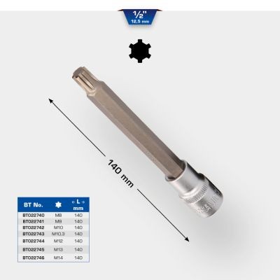 KS TOOLS BT022740 EAN: 4042146777411.