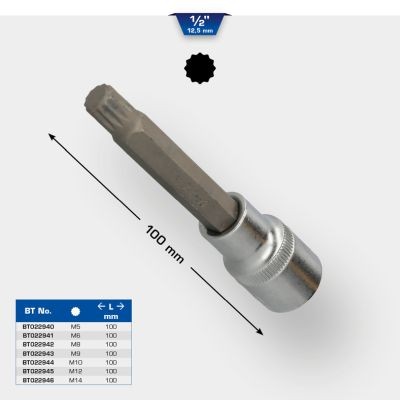 KS TOOLS BT022944 EAN: 4042146776773.