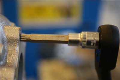 KS TOOLS BT022944 EAN: 4042146776773.