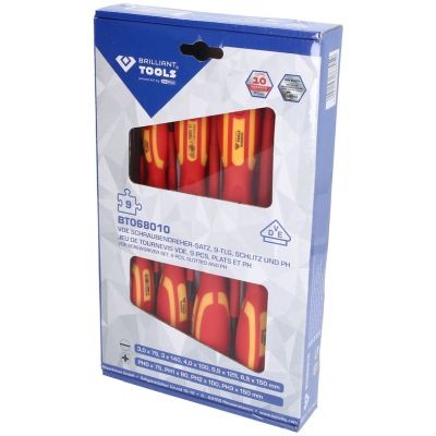 KS TOOLS BT068010 EAN: 4042146868959.