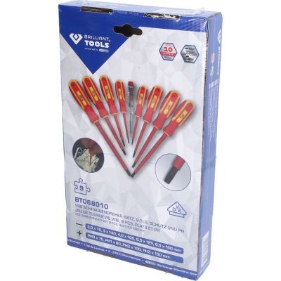 KS TOOLS BT068010 EAN: 4042146868959.