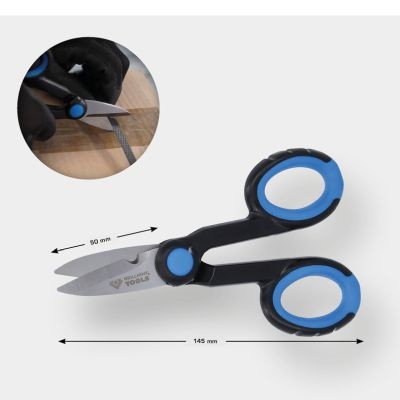 KS TOOLS BT100901 EAN: 4042146867983.