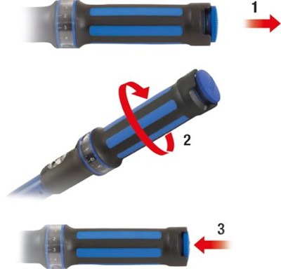KS TOOLS BT141906 EAN: 4042146866139.