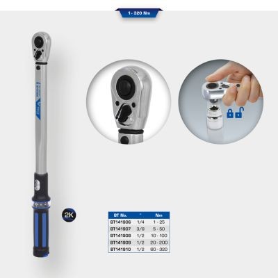 KS TOOLS BT141906 EAN: 4042146866139.