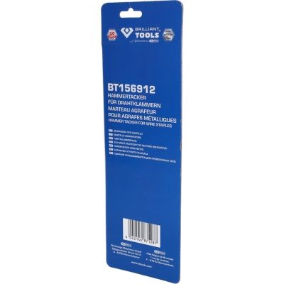 KS TOOLS BT156912 EAN: 4042146871287.