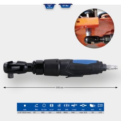 KS TOOLS BT160600 EAN: 4042146867884.