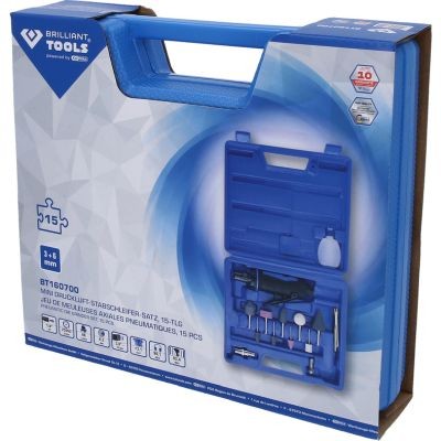 KS TOOLS BT160700 EAN: 4042146867945.