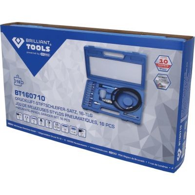 KS TOOLS BT160710 EAN: 4042146870969.