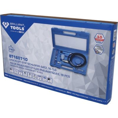 KS TOOLS BT160710 EAN: 4042146870969.