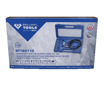 KS TOOLS BT160710 EAN: 4042146870969.
