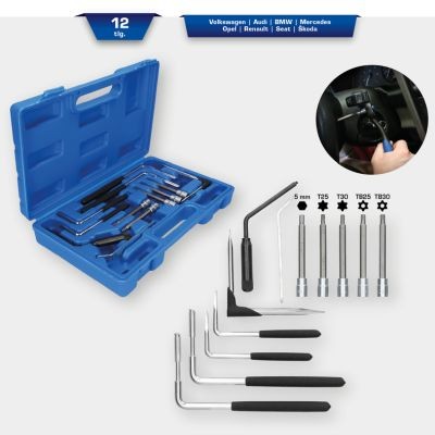 KS TOOLS BT511150 EAN: 4042146778753.