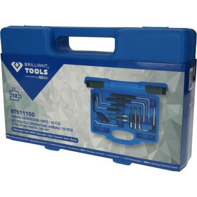 KS TOOLS BT511150 EAN: 4042146778753.
