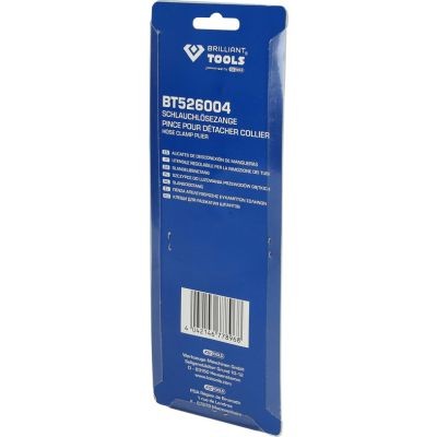 KS TOOLS BT526004 EAN: 4042146778968.