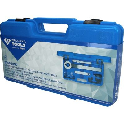 KS TOOLS BT593350 EAN: 4042146779781.
