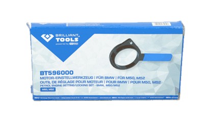 KS TOOLS BT596000 EAN: 4042146779828.