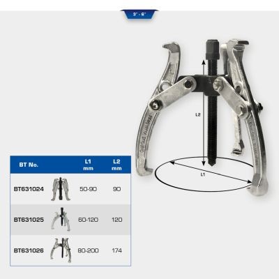 KS TOOLS BT631026 EAN: 4042146844793.