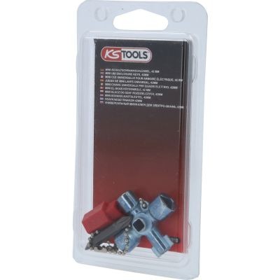 KS TOOLS 130.1010 EAN: 4042146146972.