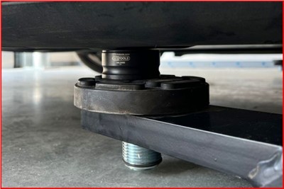KS TOOLS 160.0460 EAN: 4042146956564.