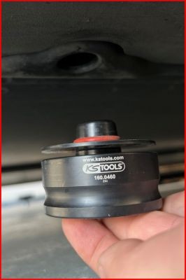 KS TOOLS 160.0460 EAN: 4042146956564.