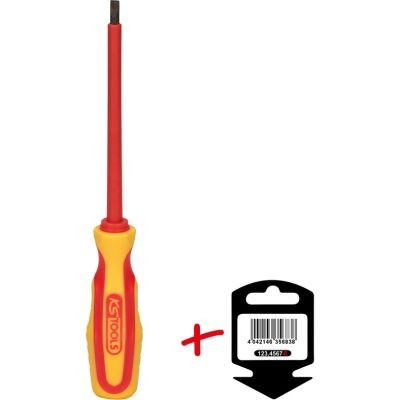 KS TOOLS 117.0508-E EAN: 4042146249871.