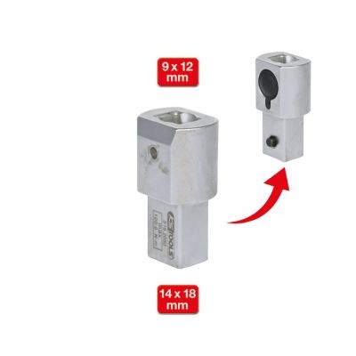 KS TOOLS 516.2050 EAN: 4042146294000.
