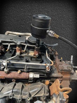 KS TOOLS BT551500 EAN: 4042146952412.