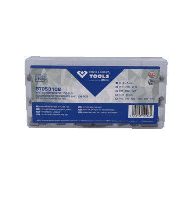 KS TOOLS BT053108