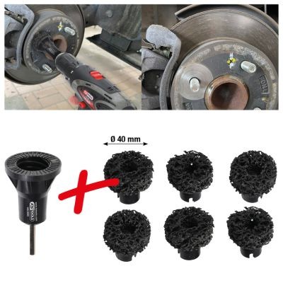 KS TOOLS 100.5085 EAN: 4042146964521.