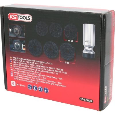 KS TOOLS 100.5090 EAN: 4042146964545.