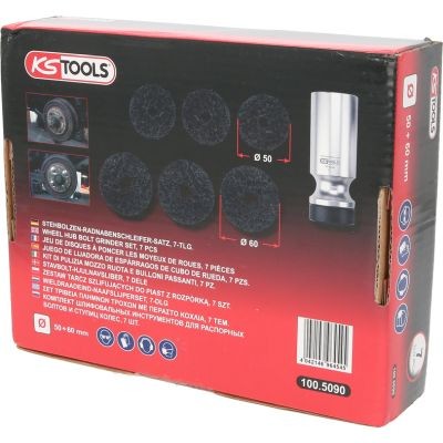 KS TOOLS 100.5090 EAN: 4042146964545.