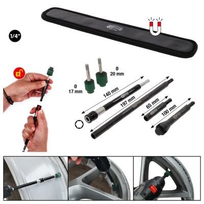 KS TOOLS 100.5100 EAN: 4042146980903.