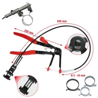 KS TOOLS 115.0908 EAN: 4042146960363.