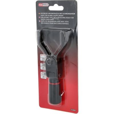 KS TOOLS 115.0909 EAN: 4042146982174.
