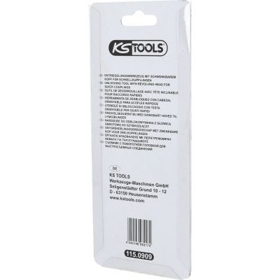 KS TOOLS 115.0909 EAN: 4042146982174.