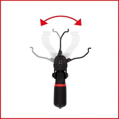 KS TOOLS 115.0909 EAN: 4042146982174.