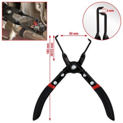 KS TOOLS 115.1108 EAN: 4042146964620.